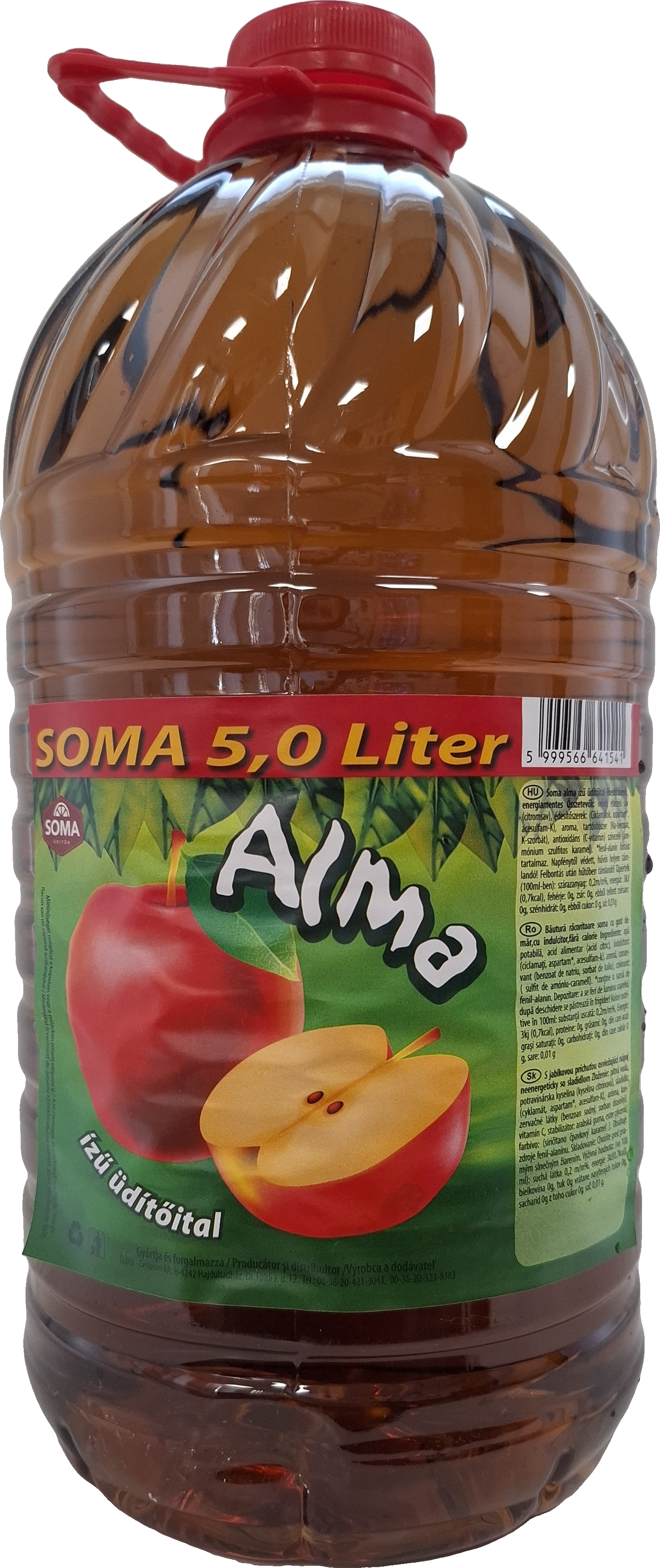 Alma
