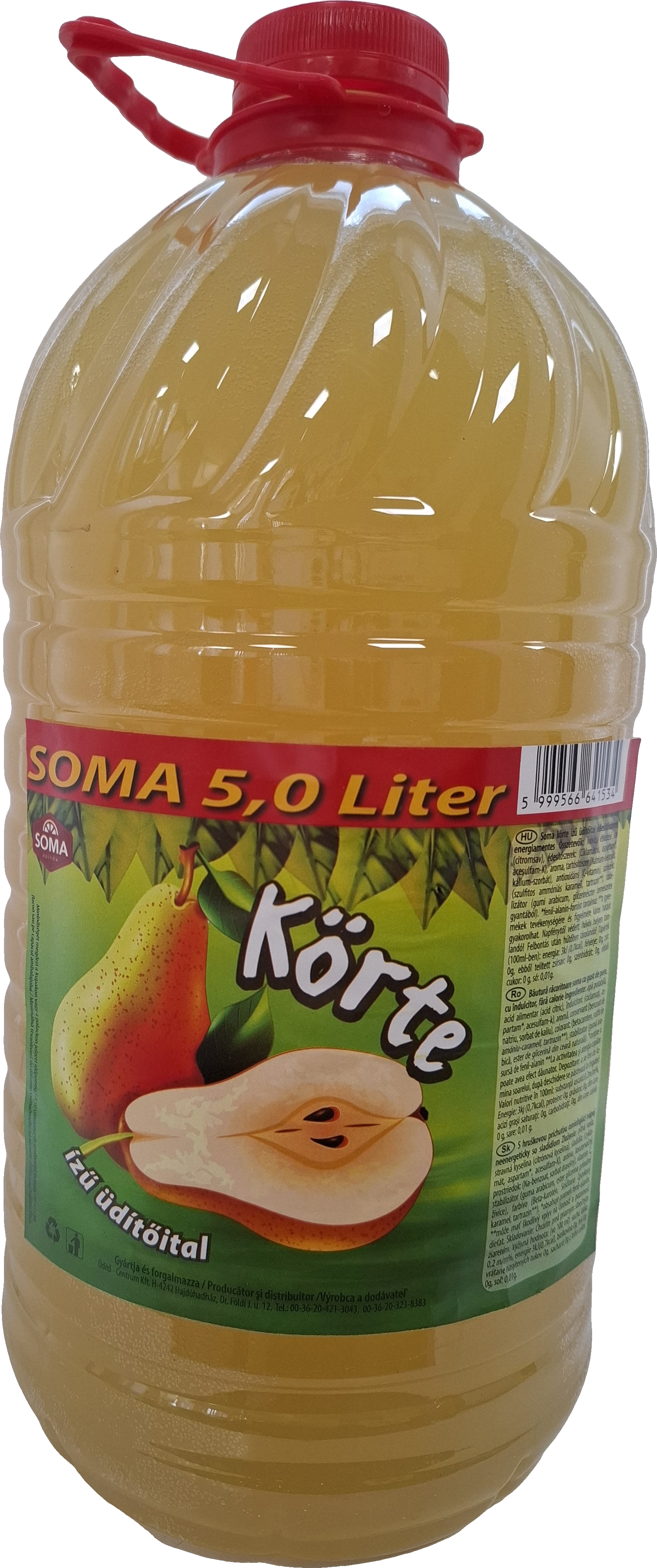 Körte