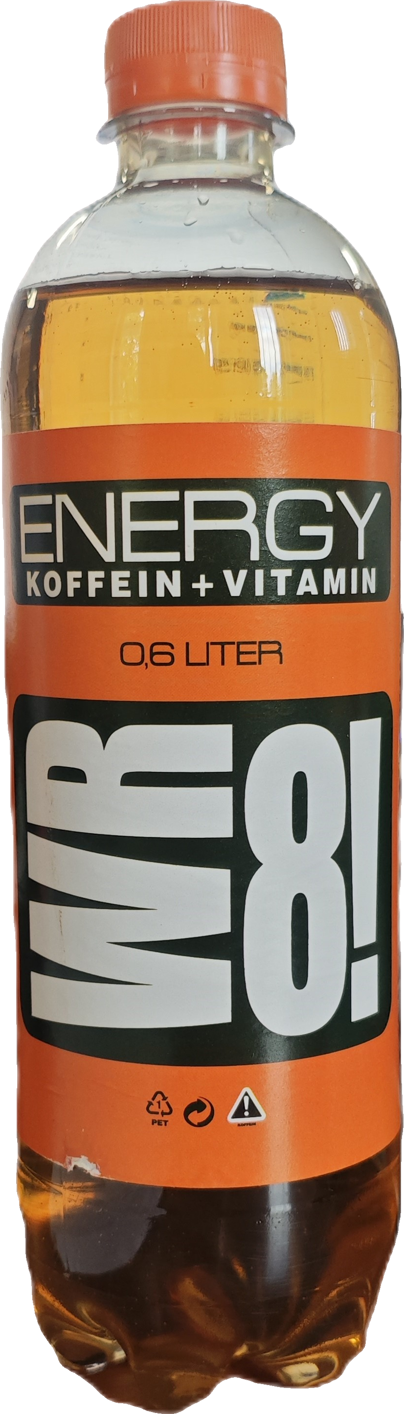 WR8 0,6L