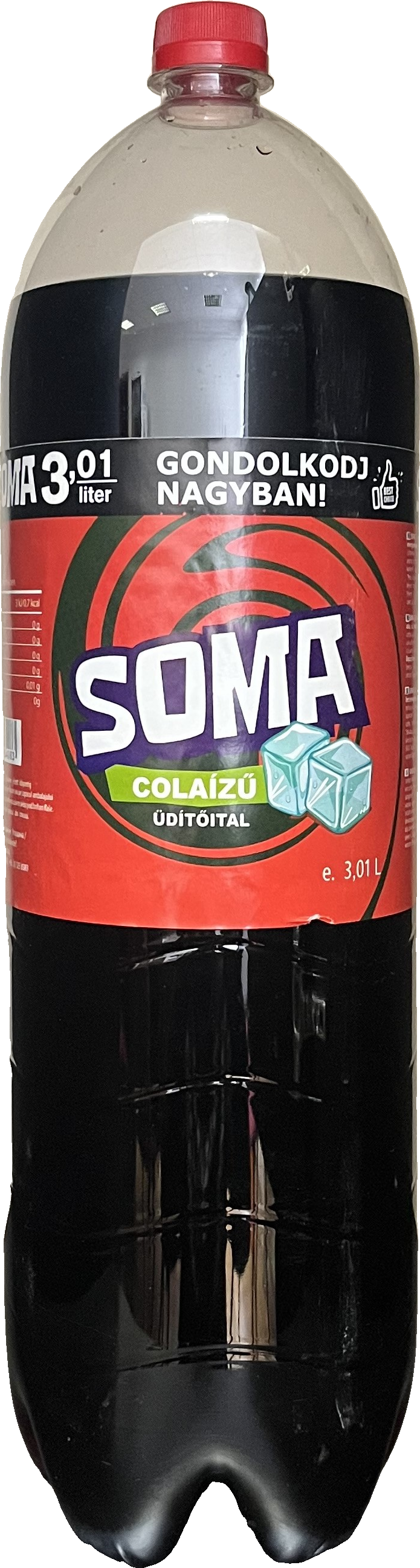 Új Cola