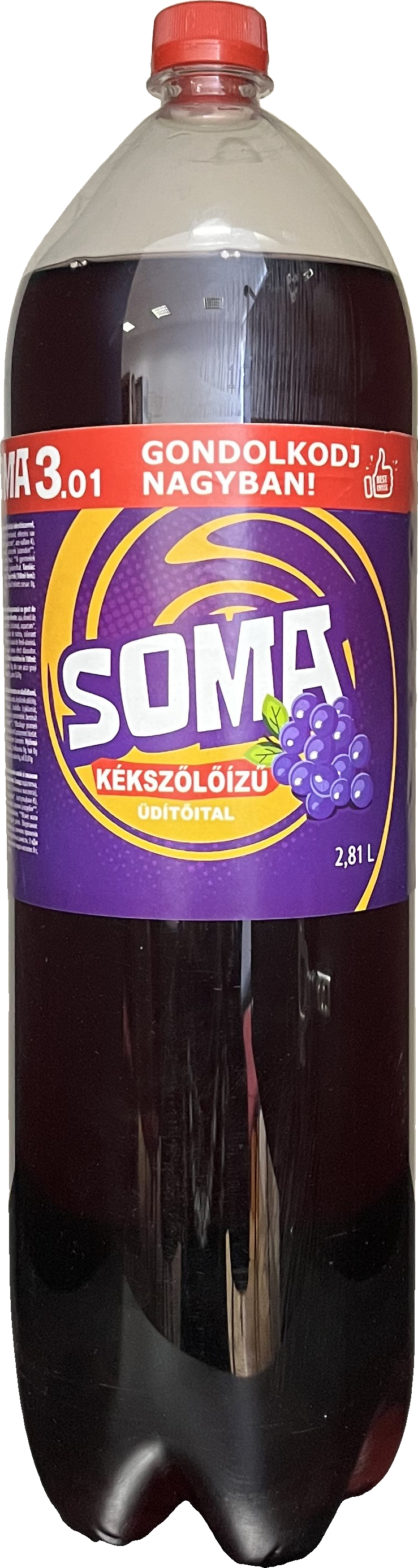 Új Kékszőlő