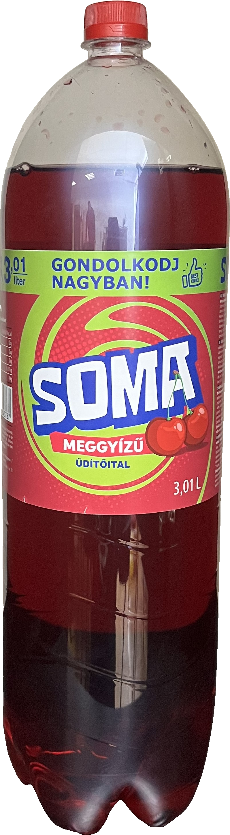 Új Meggy