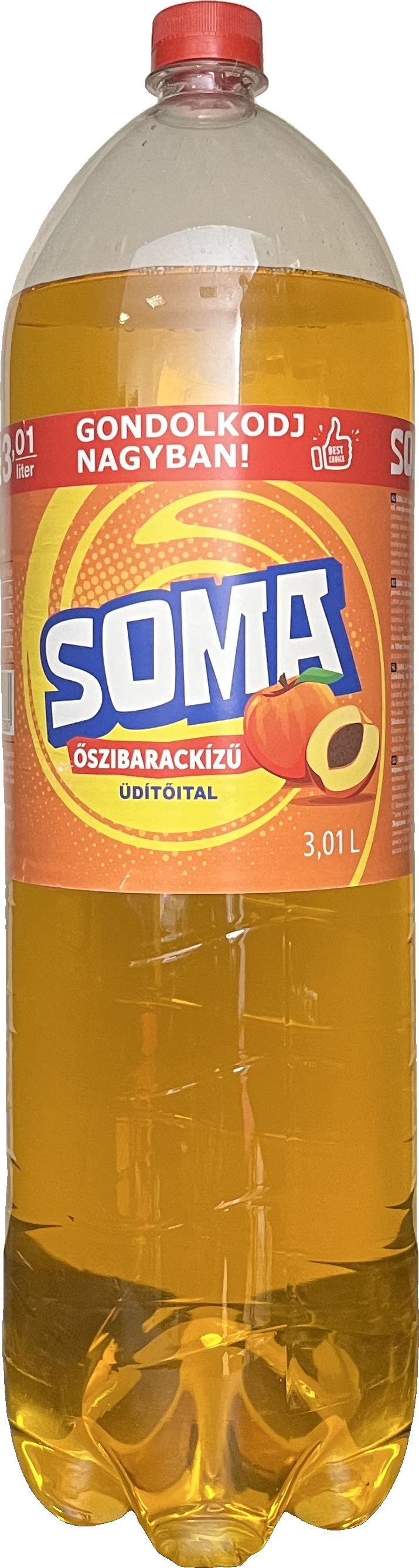 Új Őszibarack
