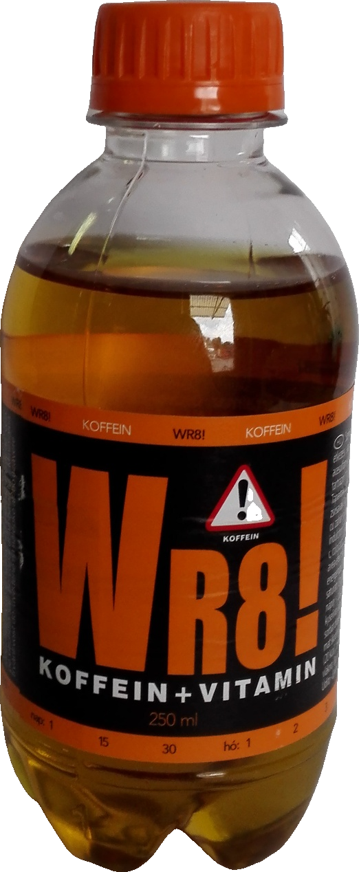 WR8